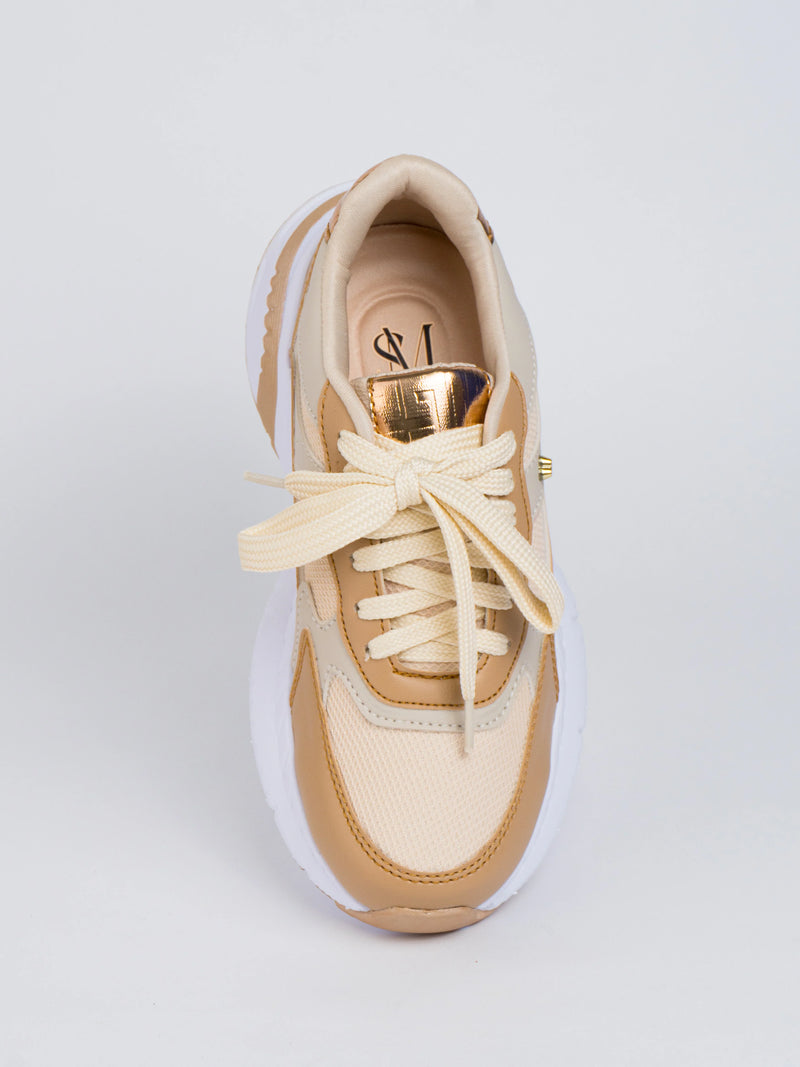 TENIS PARA DAMA GRECIA