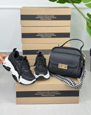 COMBOS TENIS + BOLSA DE DAMA