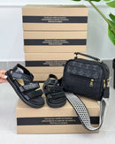 COMBOS DANNAS + BOLSA