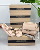 COMBOS DANNAS + BOLSA