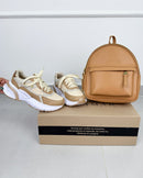 COMBOS TENIS + BOLSA DE DAMA