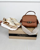 COMBOS DE TENIS + BOLSA