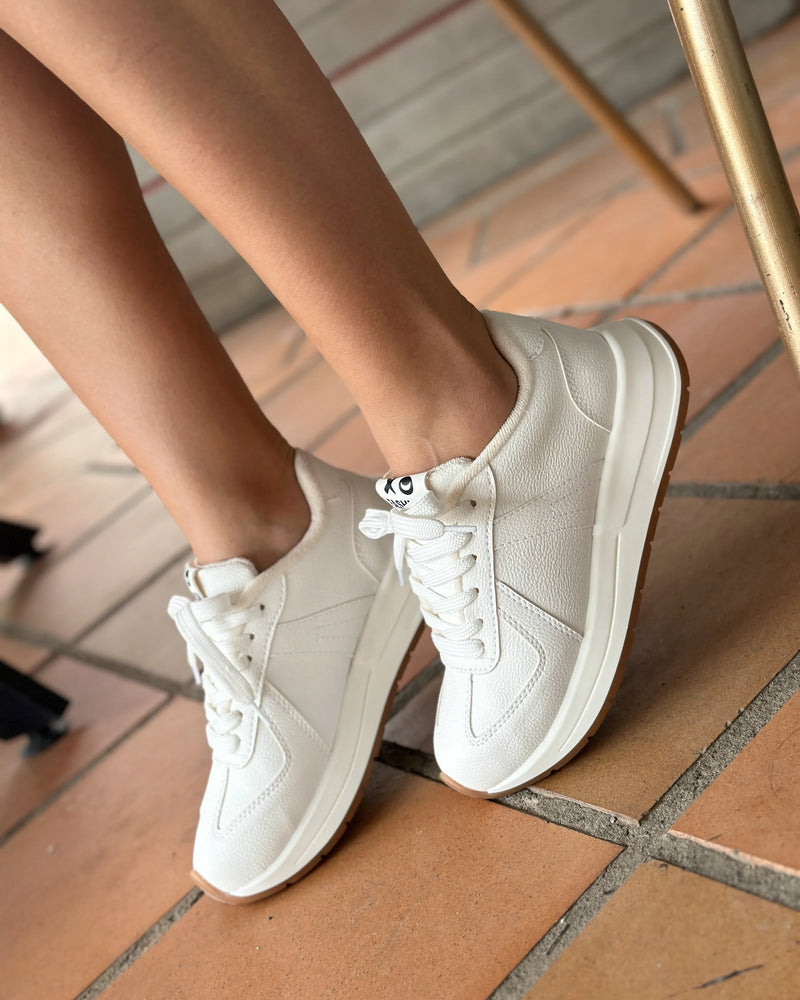 TENIS PARA DAMA CARLOTA