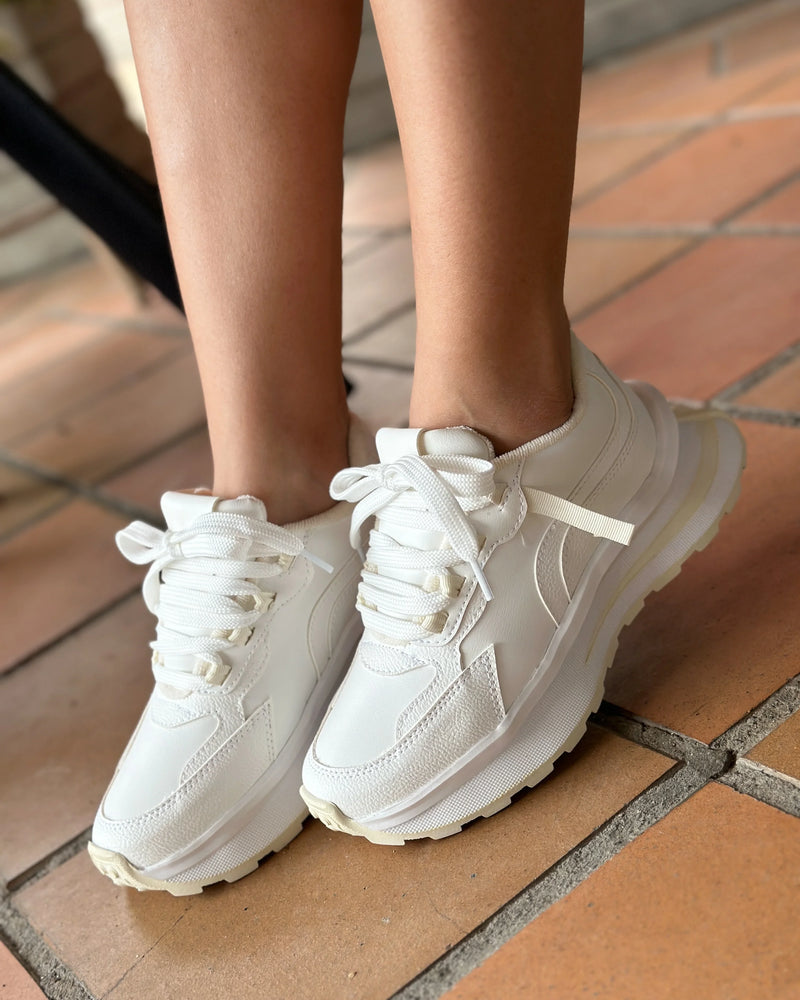 TENIS PARA DAMA RAQUEL