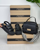 COMBOS DANNAS C1931 + BOLSA