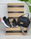 COMBOS DE TENIS + BOLSA DE DAMA