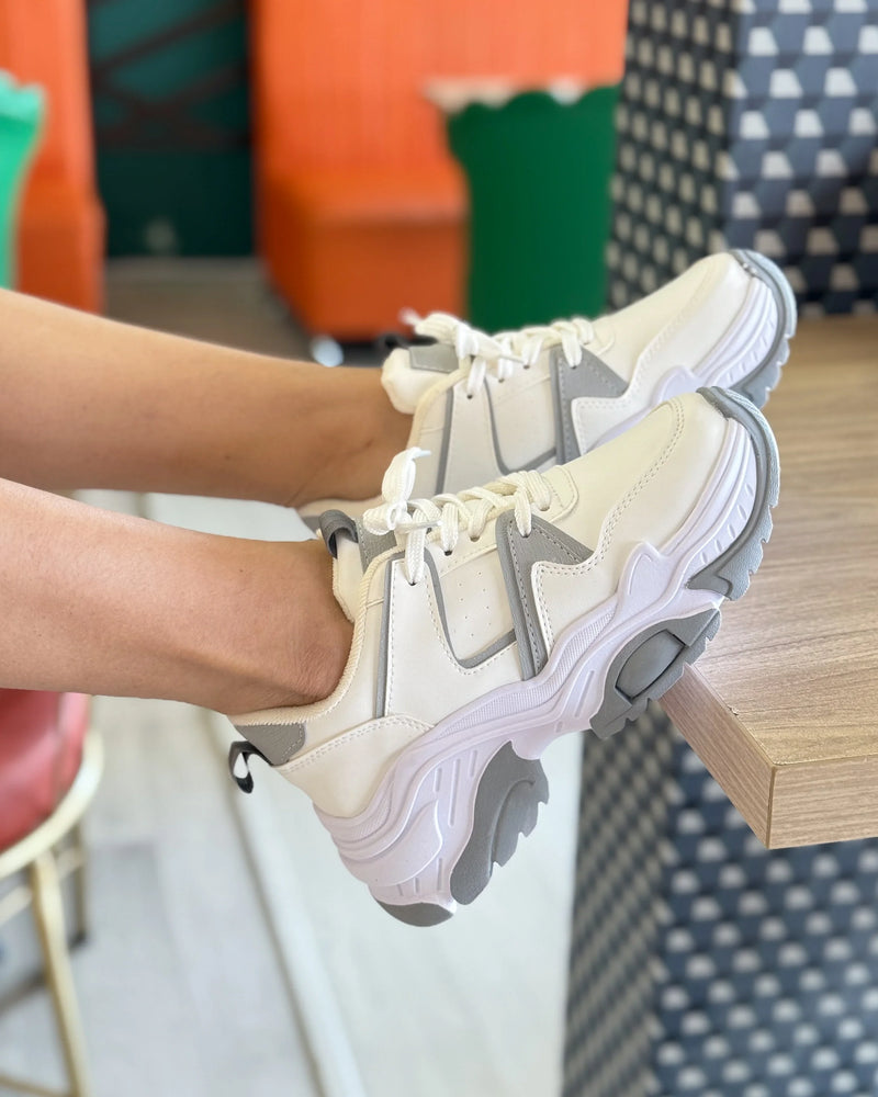 TENIS PARA DAMA BIANCA