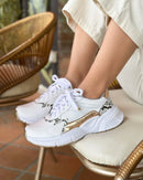 TENIS PARA DAMA GRECIA