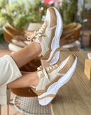 TENIS PARA DAMA GRECIA