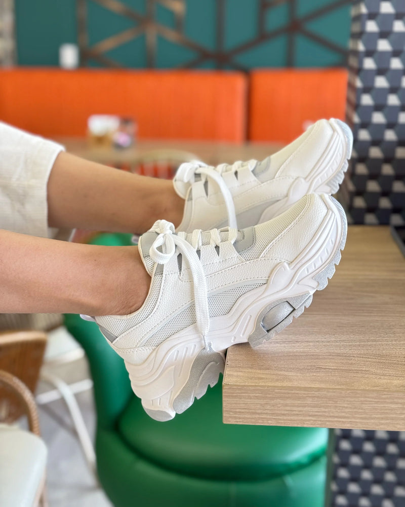 TENIS PARA DAMA ATENEA