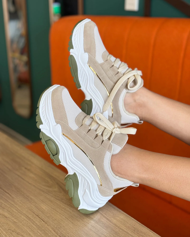 TENIS PARA DAMA ATENEA