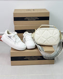 COMBOS DE TENIS + BOLSOS DAMA