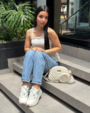 TENIS PARA DAMA OLIVIA