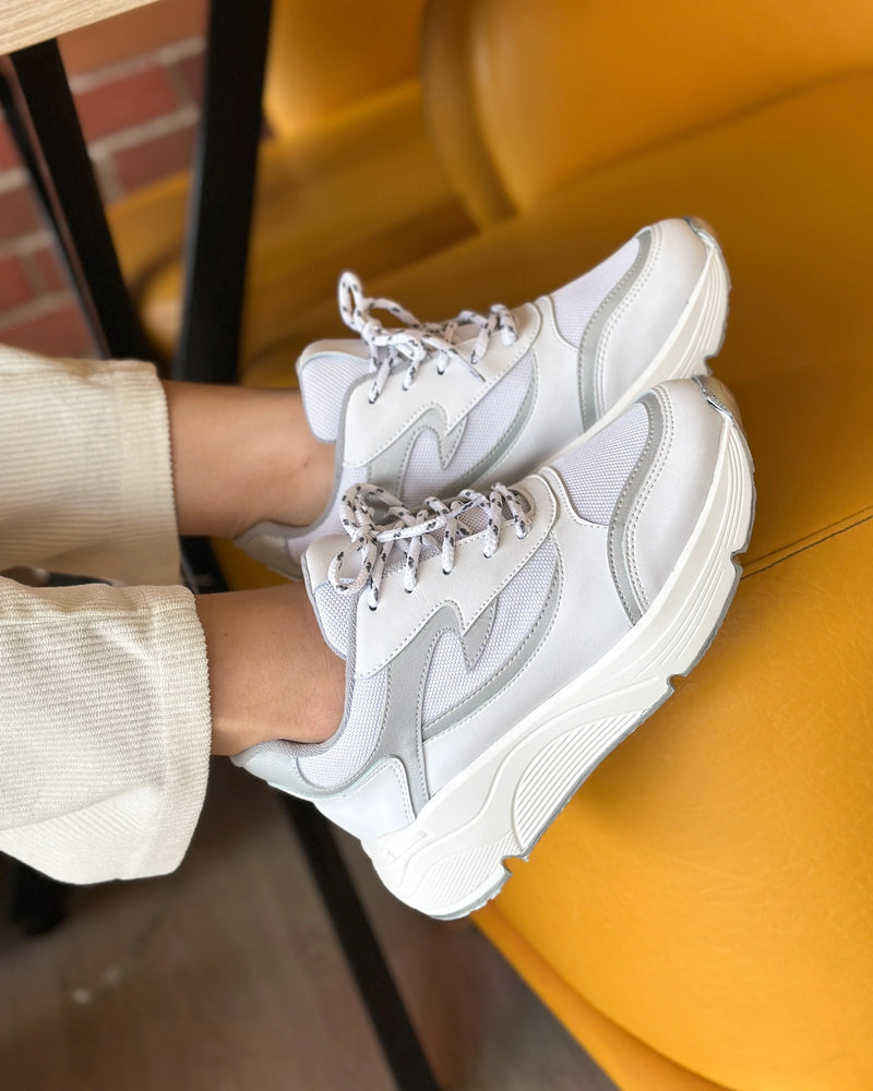 TENIS PARA DAMA INSPIRE