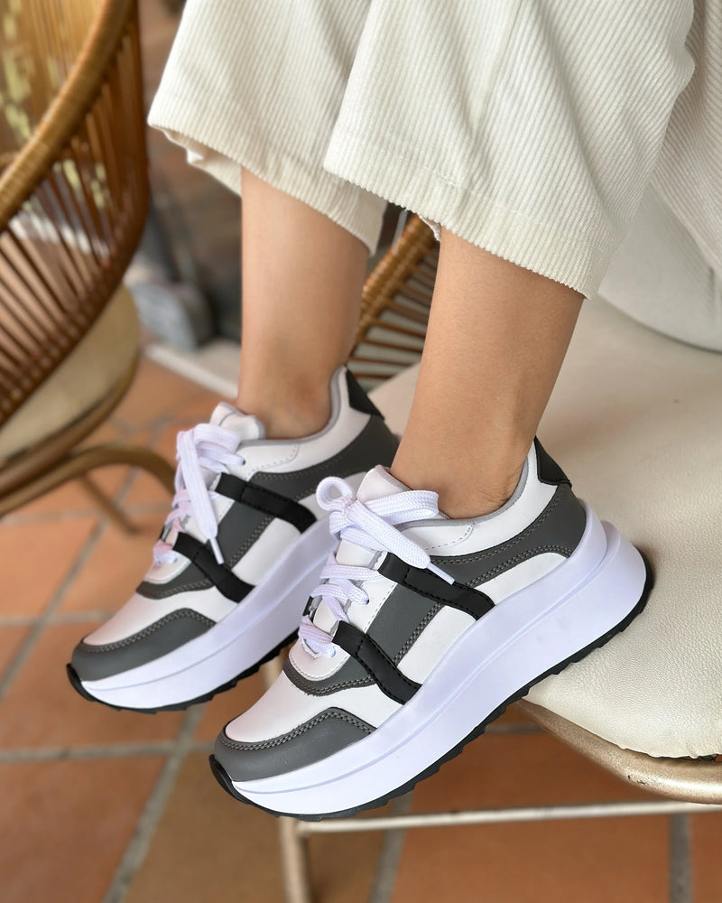 TENIS PARA DAMA ALMA