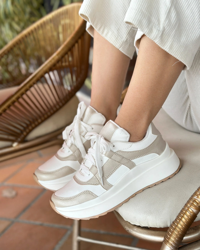 TENIS PARA DAMA ALMA