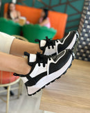 TENIS PARA DAMA BELLA