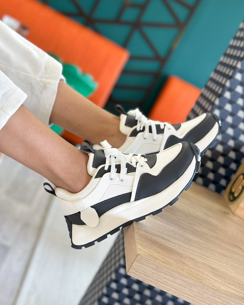 TENIS PARA DAMA BELLA