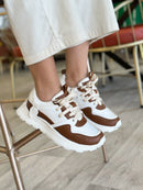 TENIS PARA DAMA BELLA