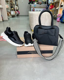 COMBOS TENIS + BOLSA