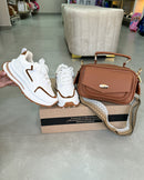 COMBOS TENIS + BOLSA