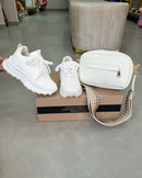 COMBOS TENIS + BOLSA