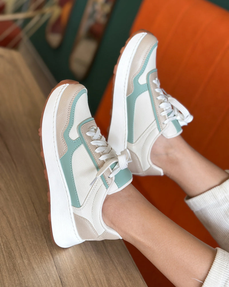 TENIS PARA DAMA KIARA