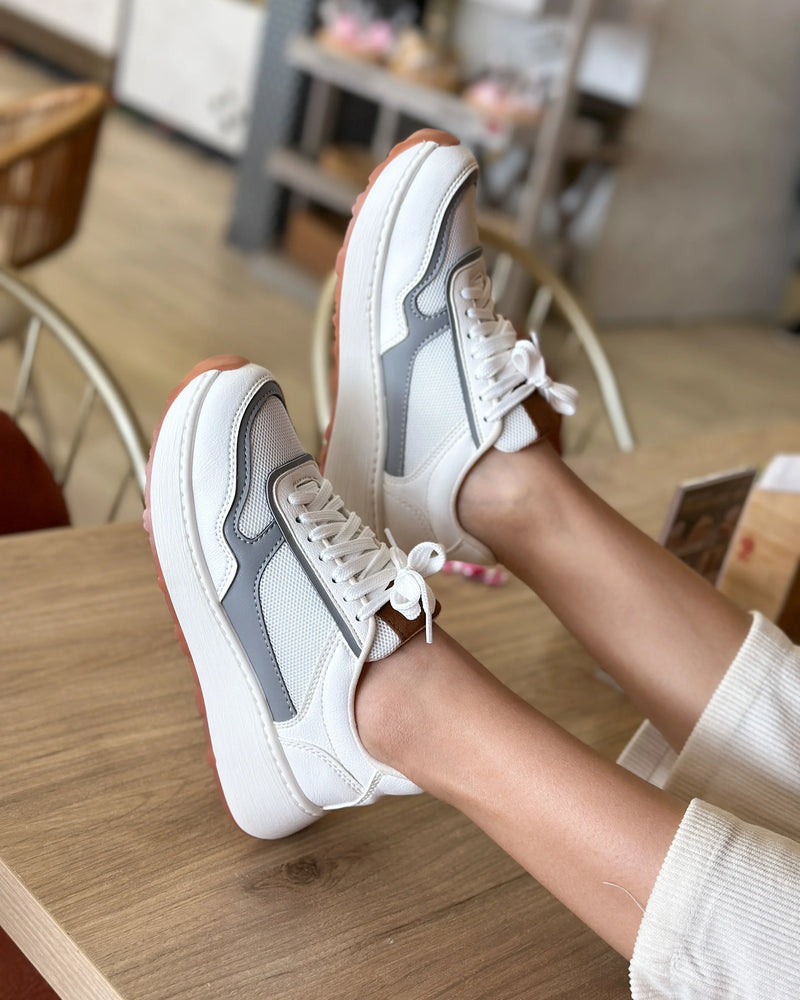 TENIS PARA DAMA KIARA