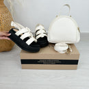 COMBOS DANNAS C1931 + BOLSO