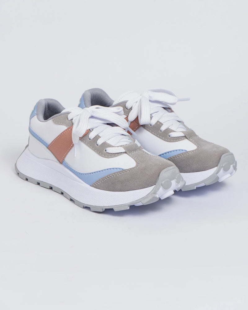 TENIS PARA DAMA AMELIA