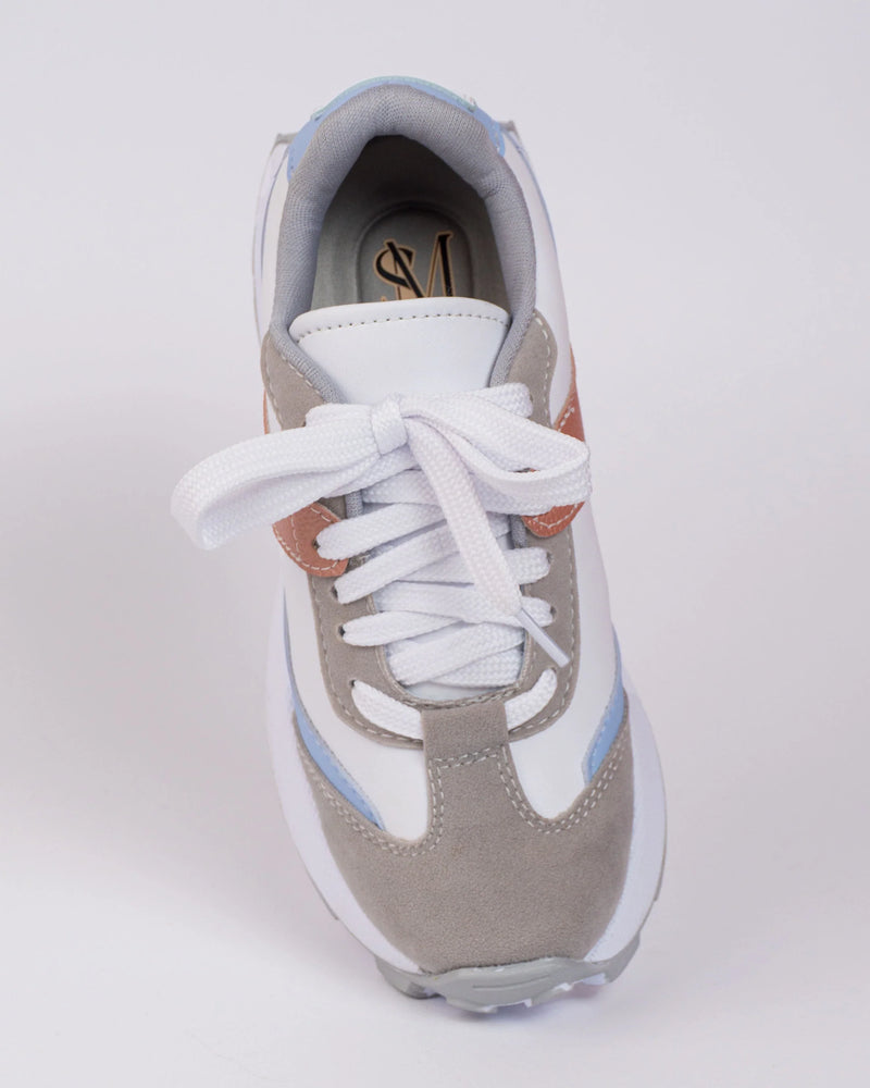 TENIS PARA DAMA AMELIA