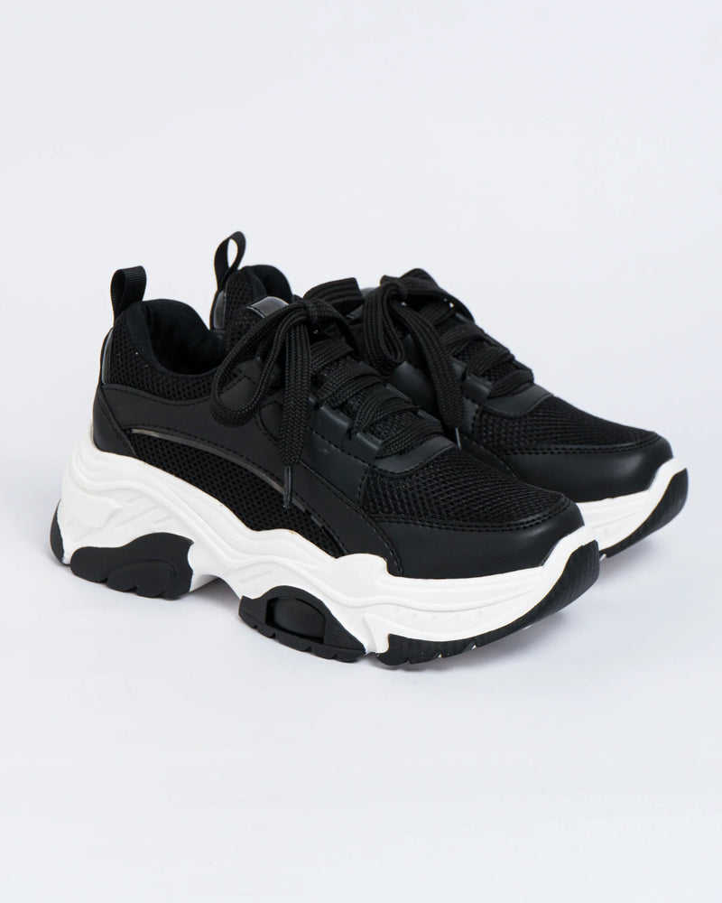 TENIS PARA DAMA ATENEA