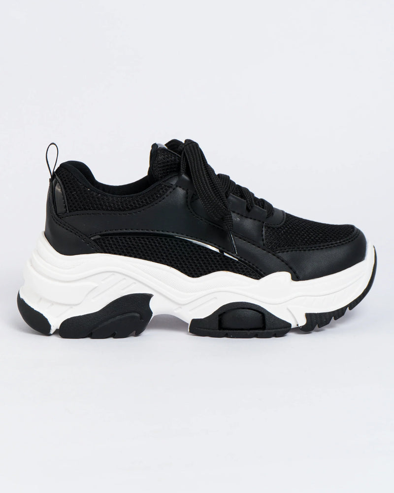 TENIS PARA DAMA ATENEA