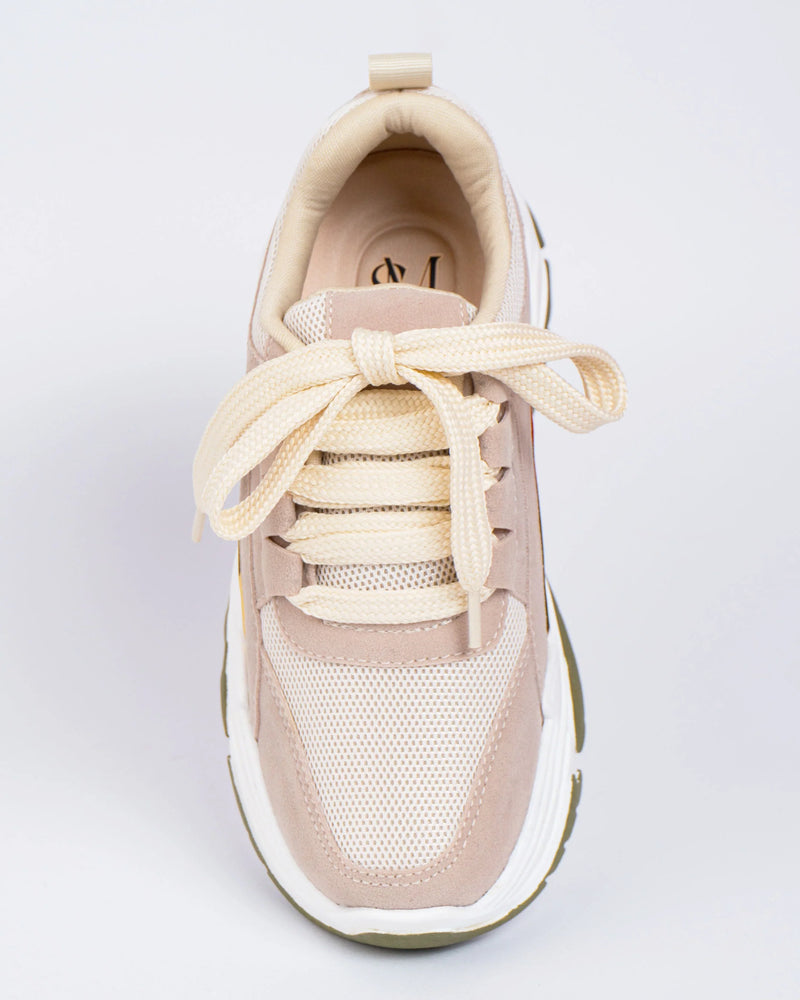 TENIS PARA DAMA ATENEA