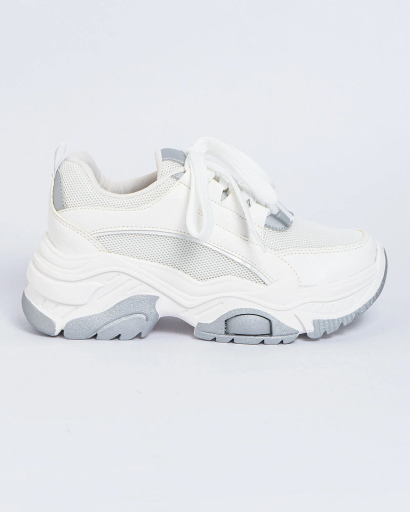 TENIS PARA DAMA ATENEA