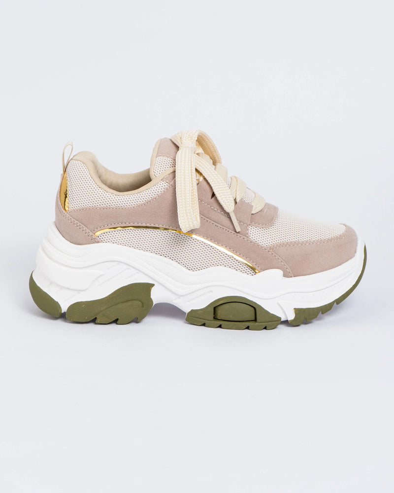 TENIS PARA DAMA ATENEA