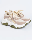 TENIS PARA DAMA ATENEA