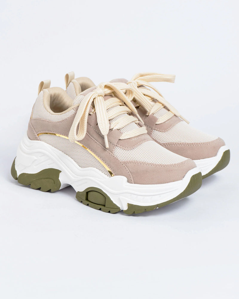 TENIS PARA DAMA ATENEA