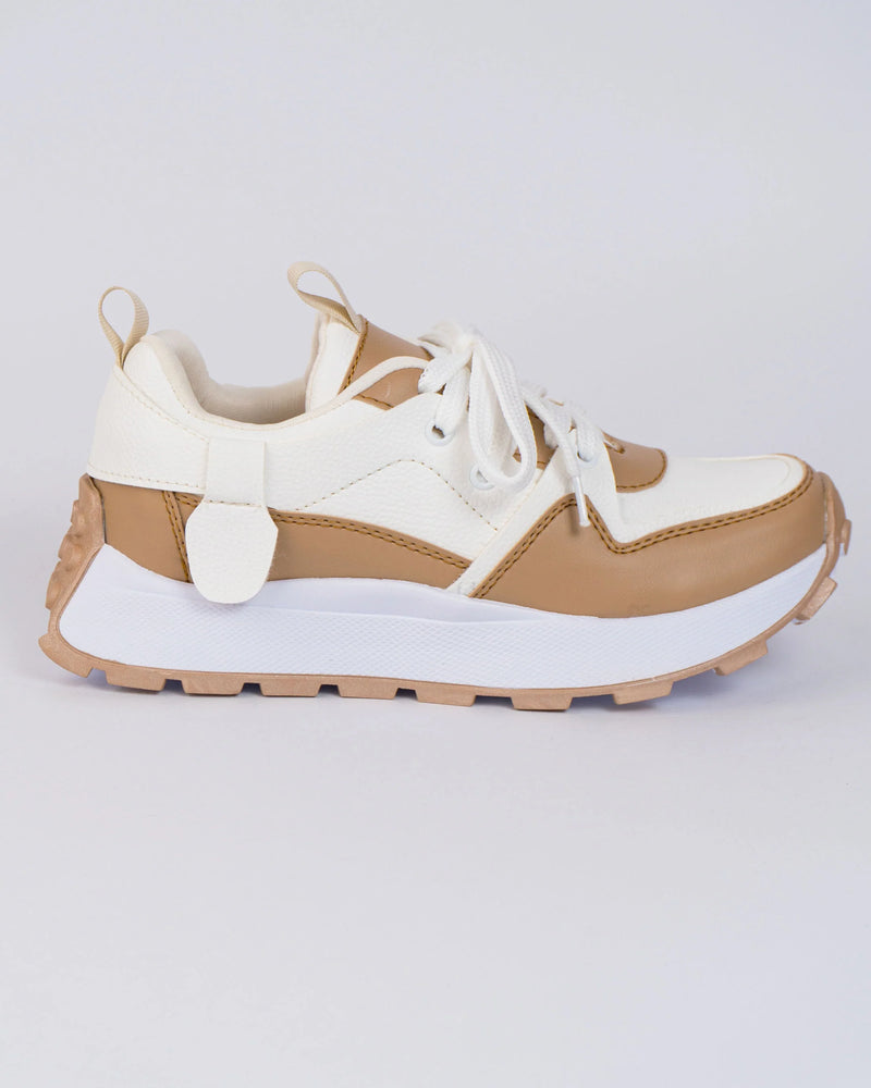 TENIS PARA DAMA BELLA