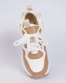 TENIS PARA DAMA BELLA