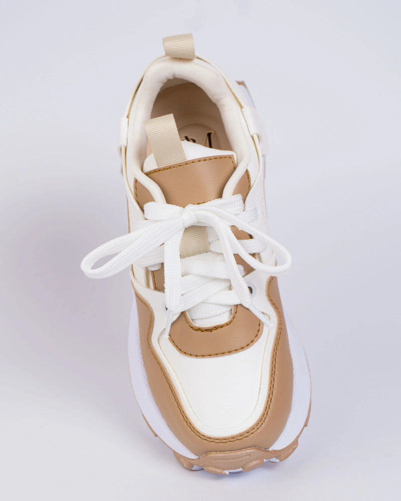 TENIS PARA DAMA BELLA