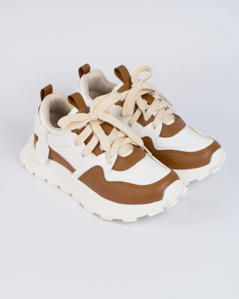 TENIS PARA DAMA BELLA