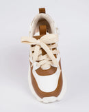 TENIS PARA DAMA BELLA