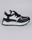 TENIS PARA DAMA BELLA