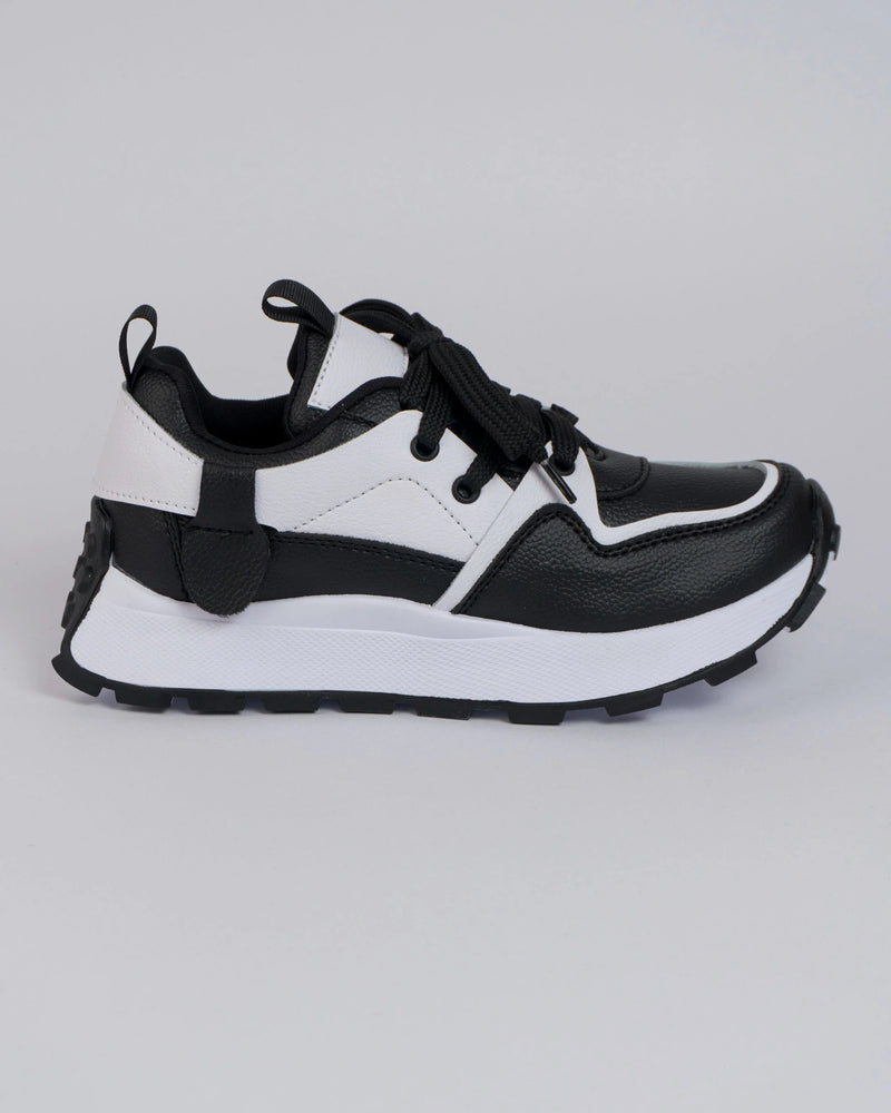 TENIS PARA DAMA BELLA