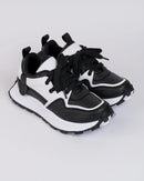 TENIS PARA DAMA BELLA