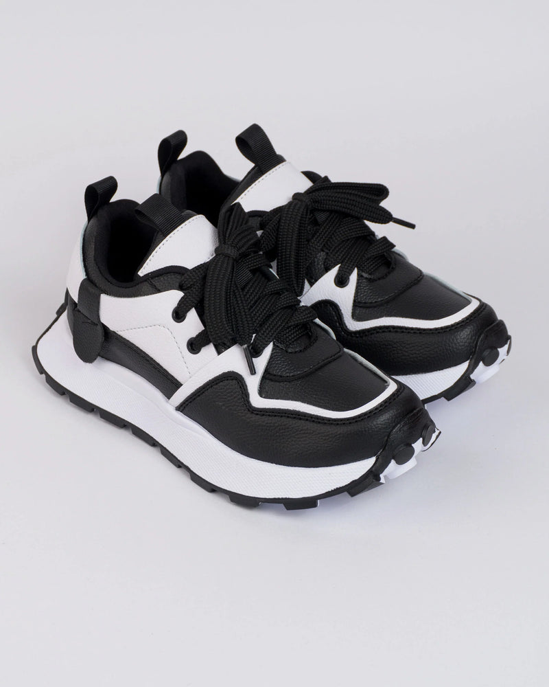 TENIS PARA DAMA BELLA