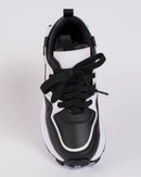 TENIS PARA DAMA BELLA