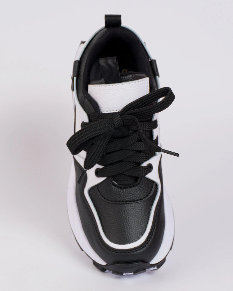 TENIS PARA DAMA BELLA