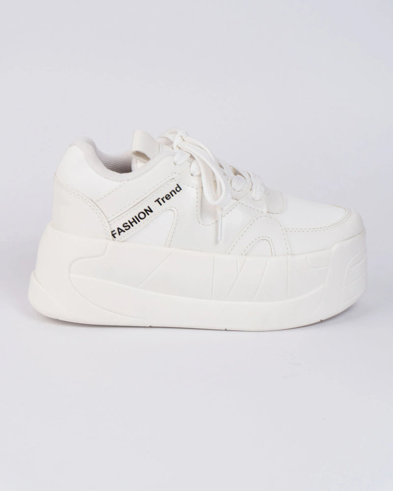 TENIS PARA DAMA TRENDY